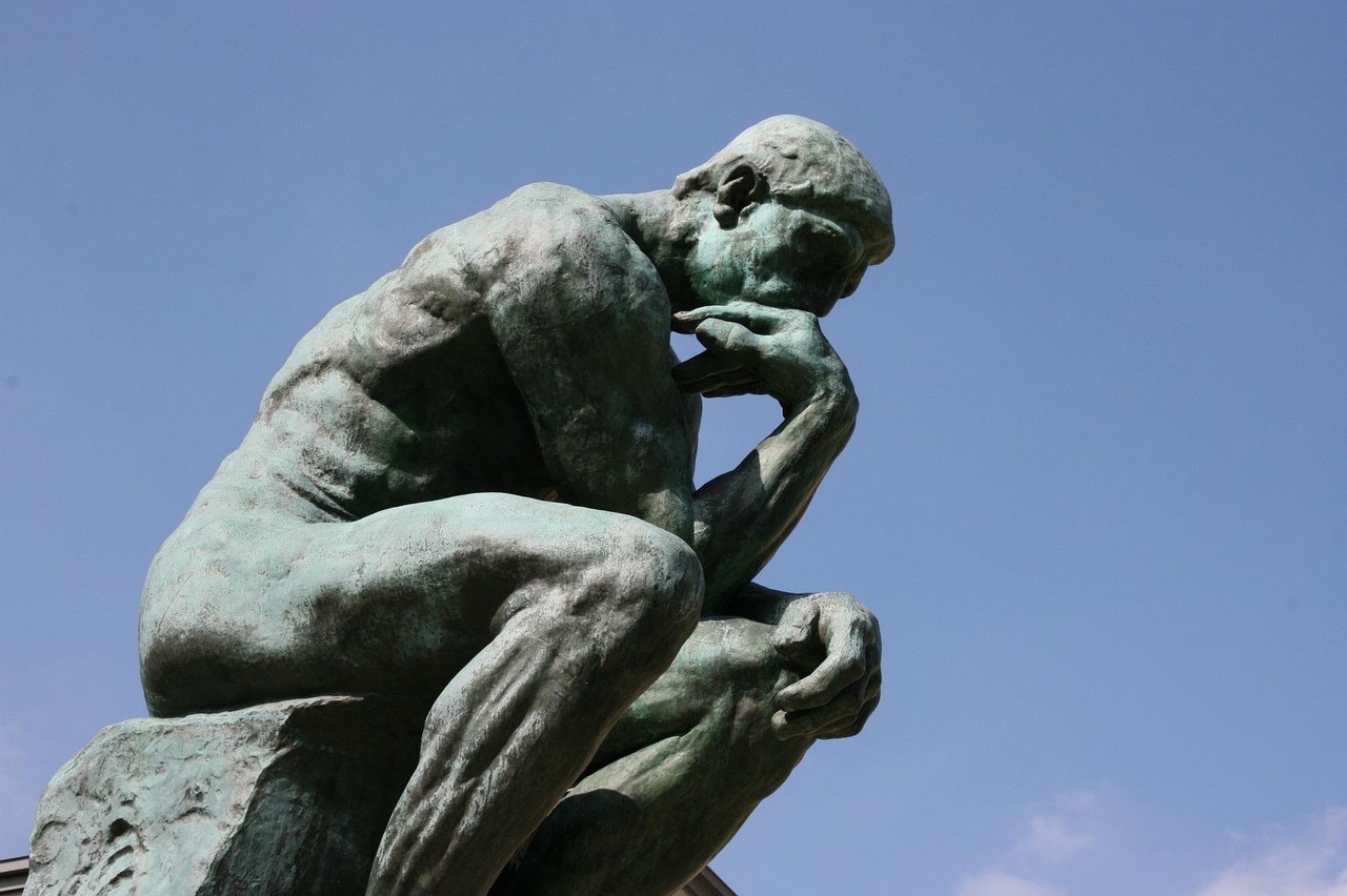 Intellect et Ressenti